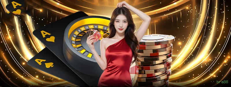 Betsoft Gaming Slots 3D bra88