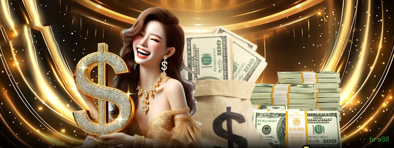 Criptomoedas bra88