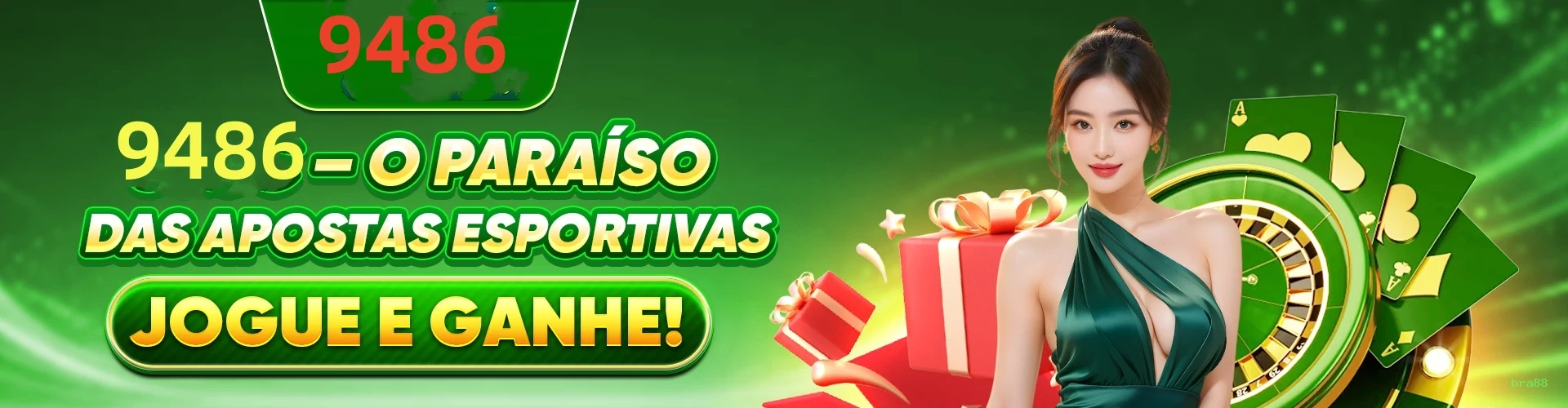 bra88 Cassino Online