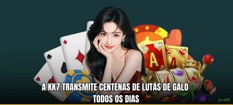 Jogos bra88