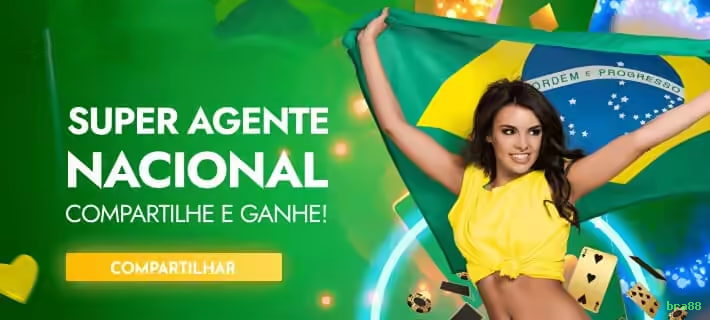 bra88 Cassino Clássico