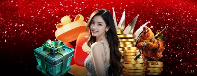 Roleta Ao Vivo bra88