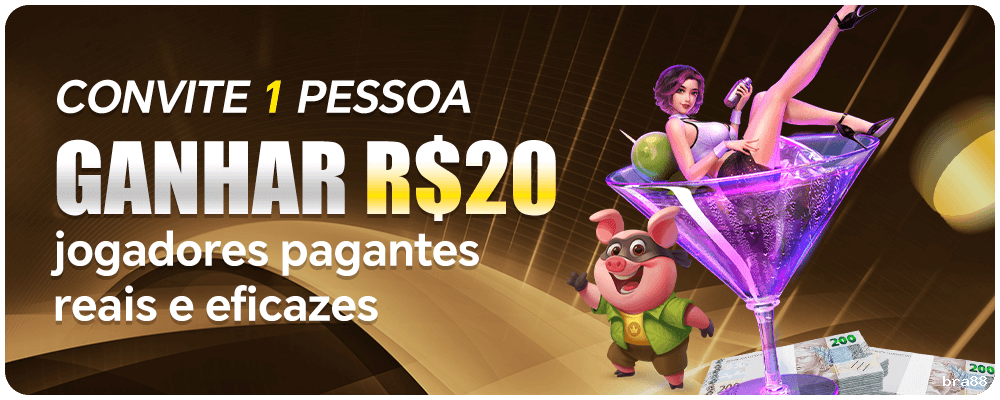 bra88 Cassino Clássico