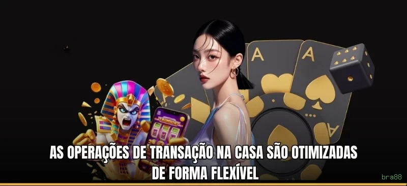 bra88 Cassino Clássico