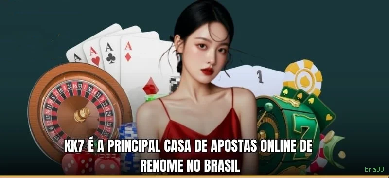 bra88 Cassino Clássico