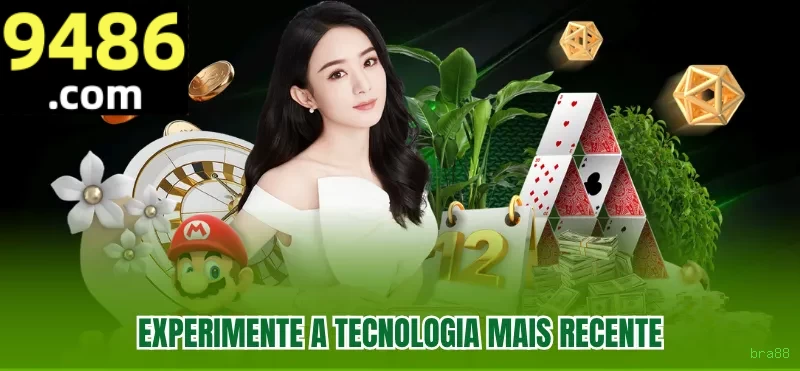 bra88 Cassino Clássico