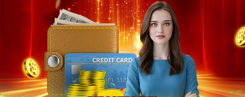 Wild West Gold bra88